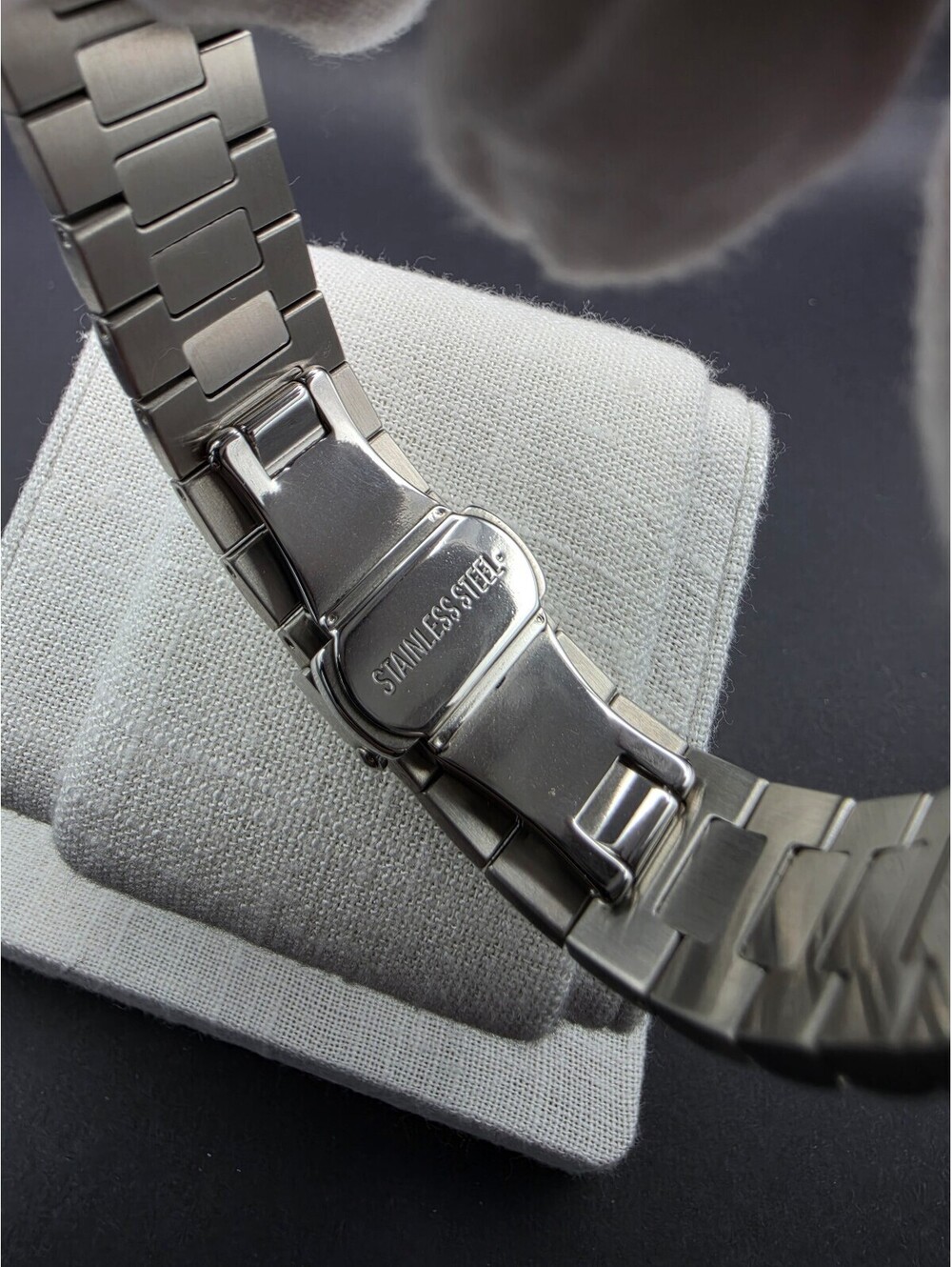 Custom Open Heart Watch Mod - Picture 9 of 9